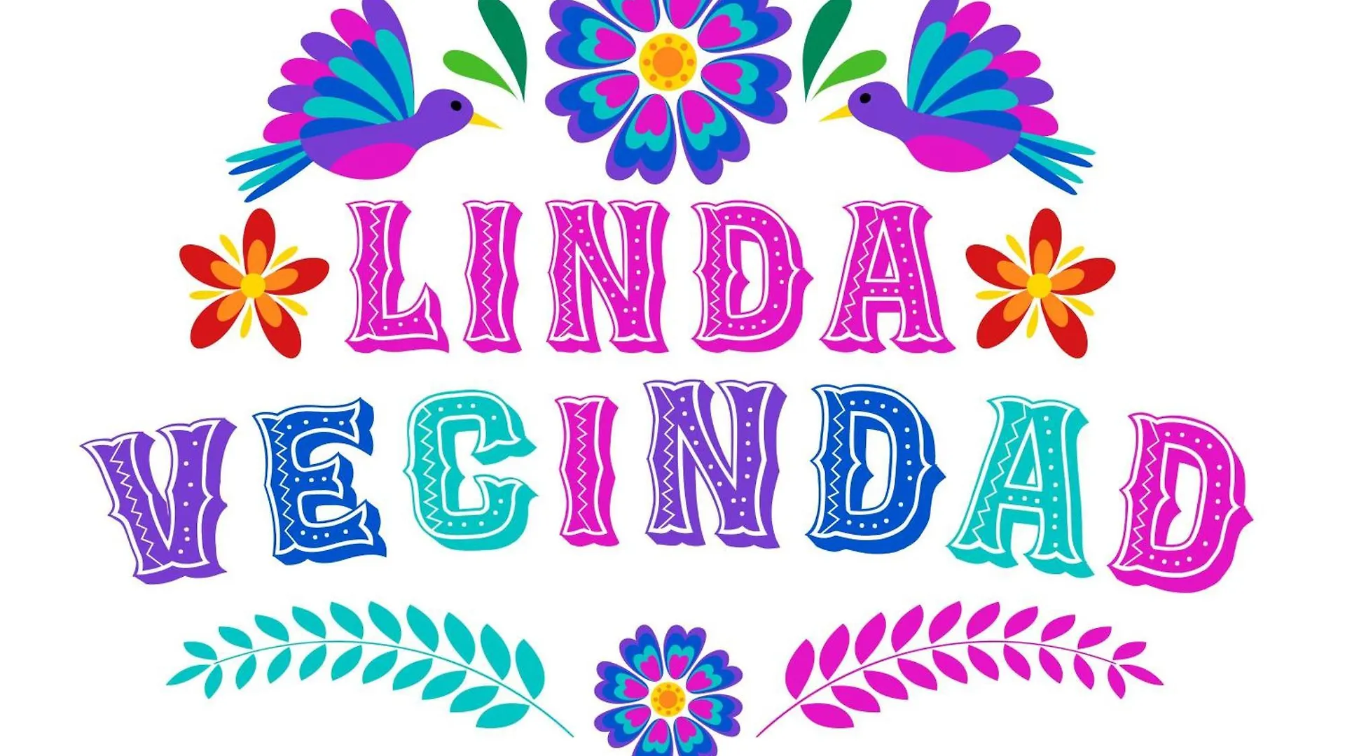 Linda Vecindad Playa Del Carmen Hotell