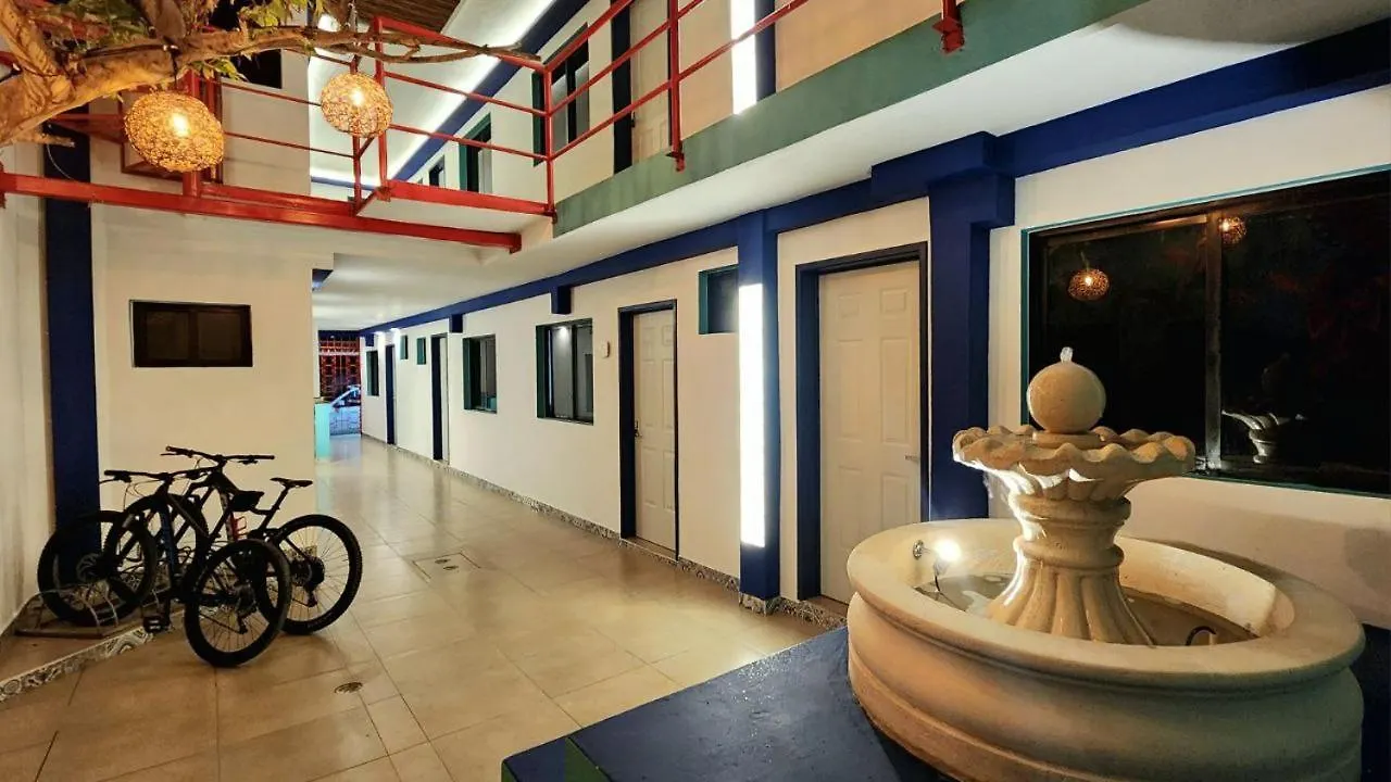 Linda Vecindad Playa Del Carmen Hotell