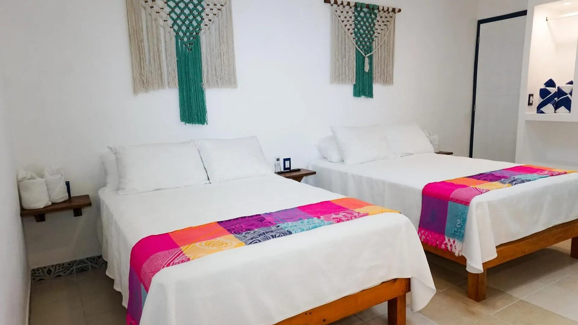 Linda Vecindad Playa Del Carmen Hotell 3*,  Mexiko