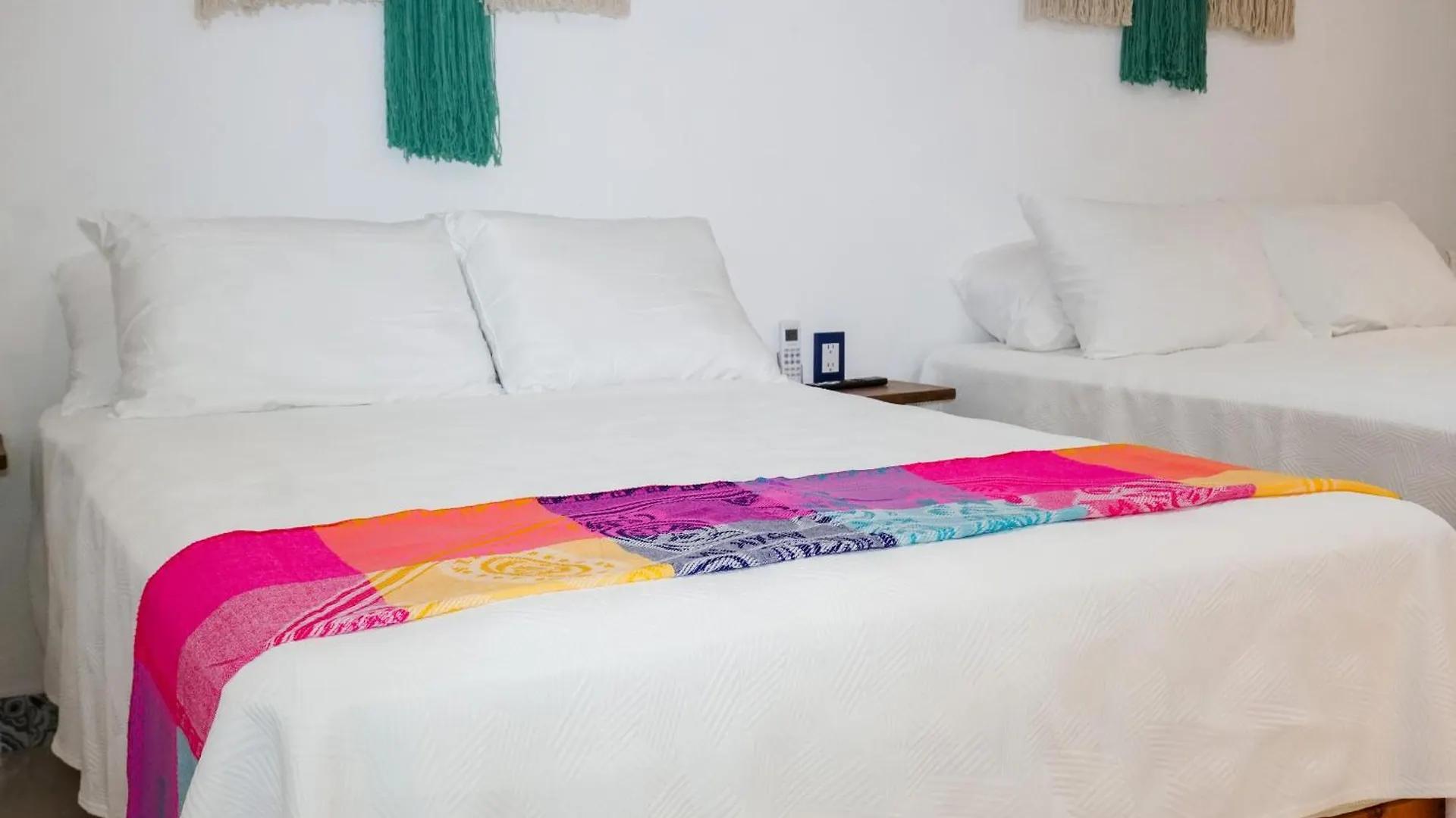 ***  Linda Vecindad Playa Del Carmen Hotell Mexiko