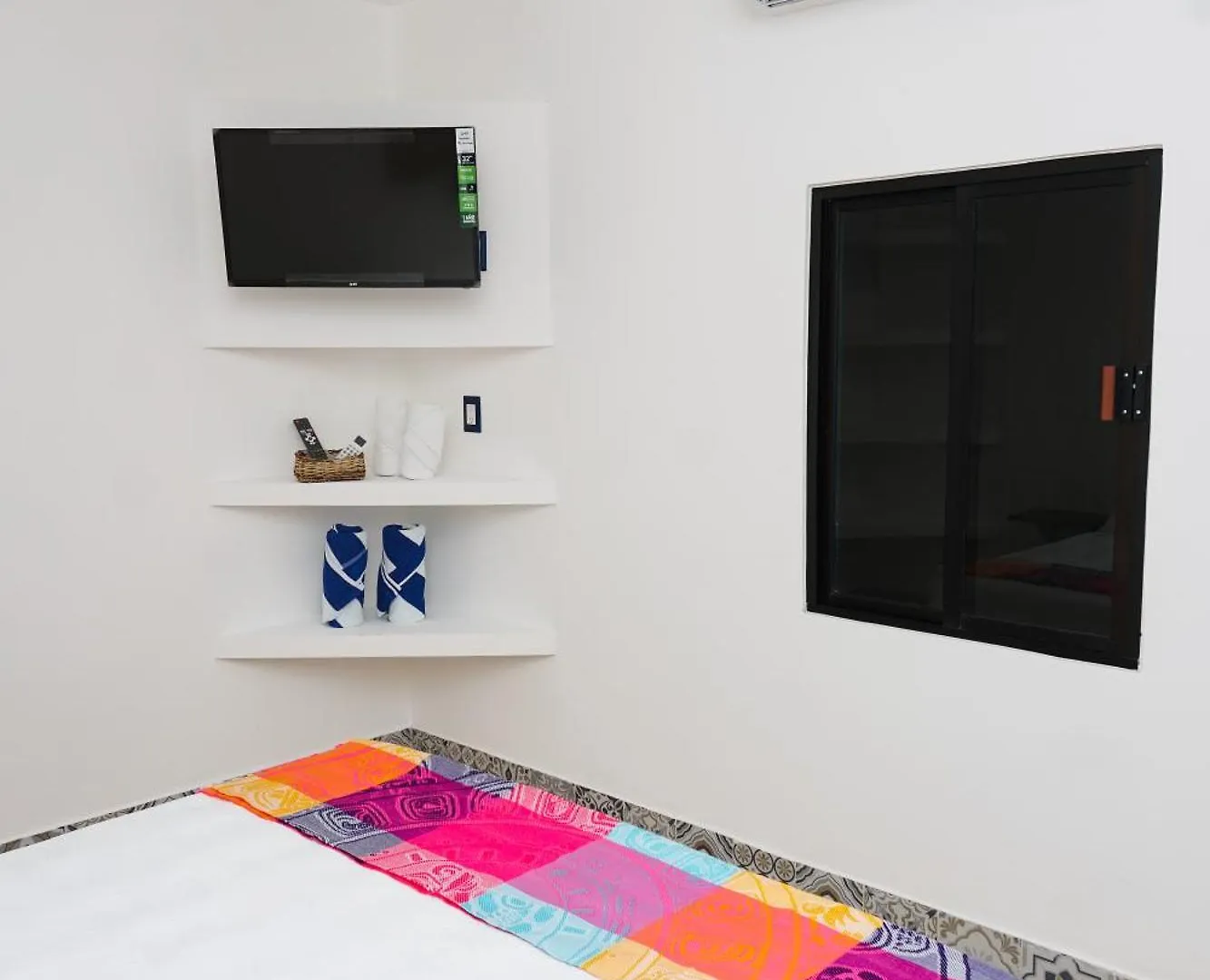 Linda Vecindad Playa Del Carmen Hotell