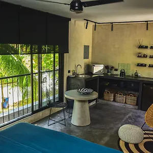  Apartahotel Lote4 - Lgbtq México