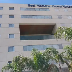 **** Hotel Western Crown Victoria México