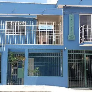 ** Hotel La Alegria México